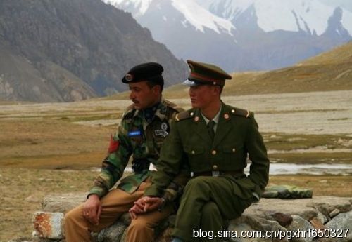 巴基斯坦保护中国人的法律?巴基斯坦和