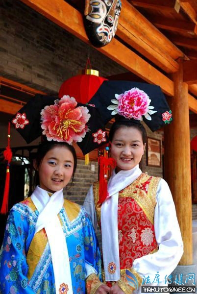 中国满族文化升温，满族现在还有多少人口？